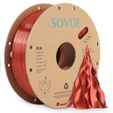 #sovol filament color_Single-Copper