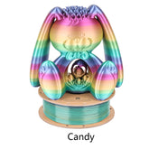 #sovol filament color_Rainbow-Candy
