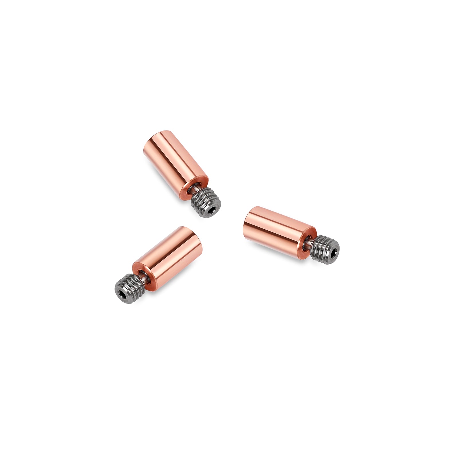 Sovol SV01PRO/SV04/SV05 Copper+Titanium Alloy Bi-metal Heat Break