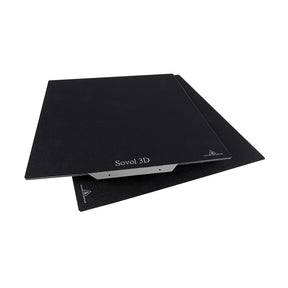Sovol SV01/SV01PRO/SV02 Magnetic Flexible Spring Steel Plate