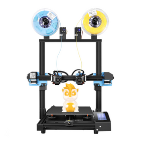 Sovol SV04, IDEX 3D Printer, FDM 3D Printer, Sovol 3D Printer