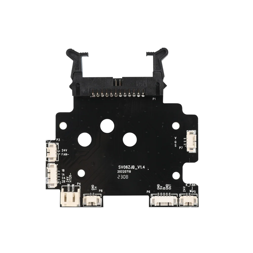 Sovol SV06/SV06 Plus Adapter Board PCB Breakout Module