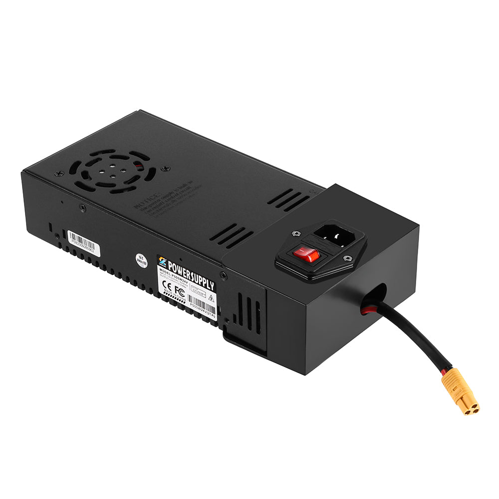 Sovol SV06 Plus Power Supply - Upgrade/Replacement - Meanwell - TH3D Studio  LLC