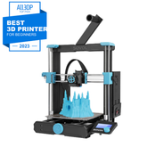 Sovol SV06, Best Budget 3D Printer, Sovol 3D Printer