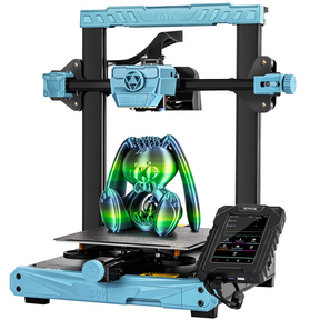 Sovol SV07 Klipper 3D Printer, Fast 3D Printer, Sovol 3D Printer