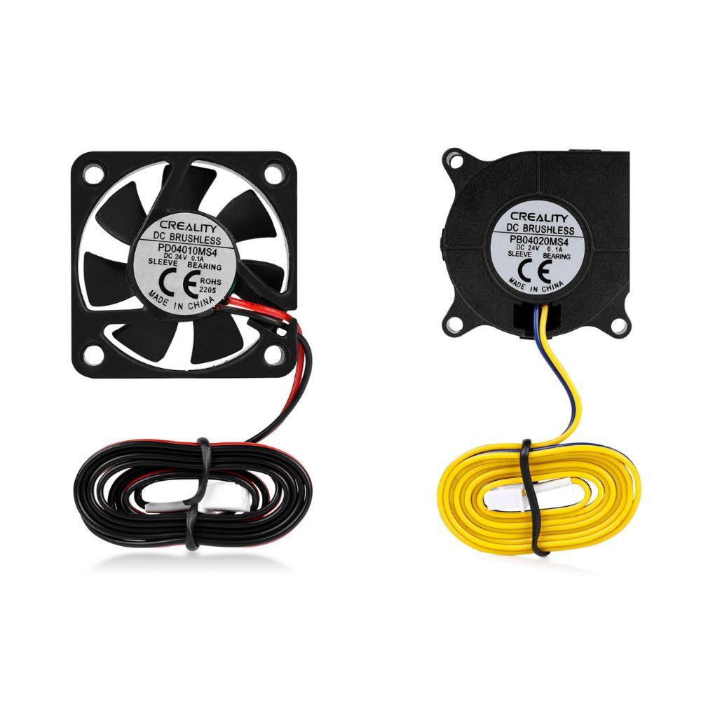 Sovol 3D Printer Axial Fan & Blower Fan for SV04
