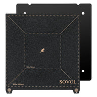 PEI Flexible Steel Plate for SV07 Plus