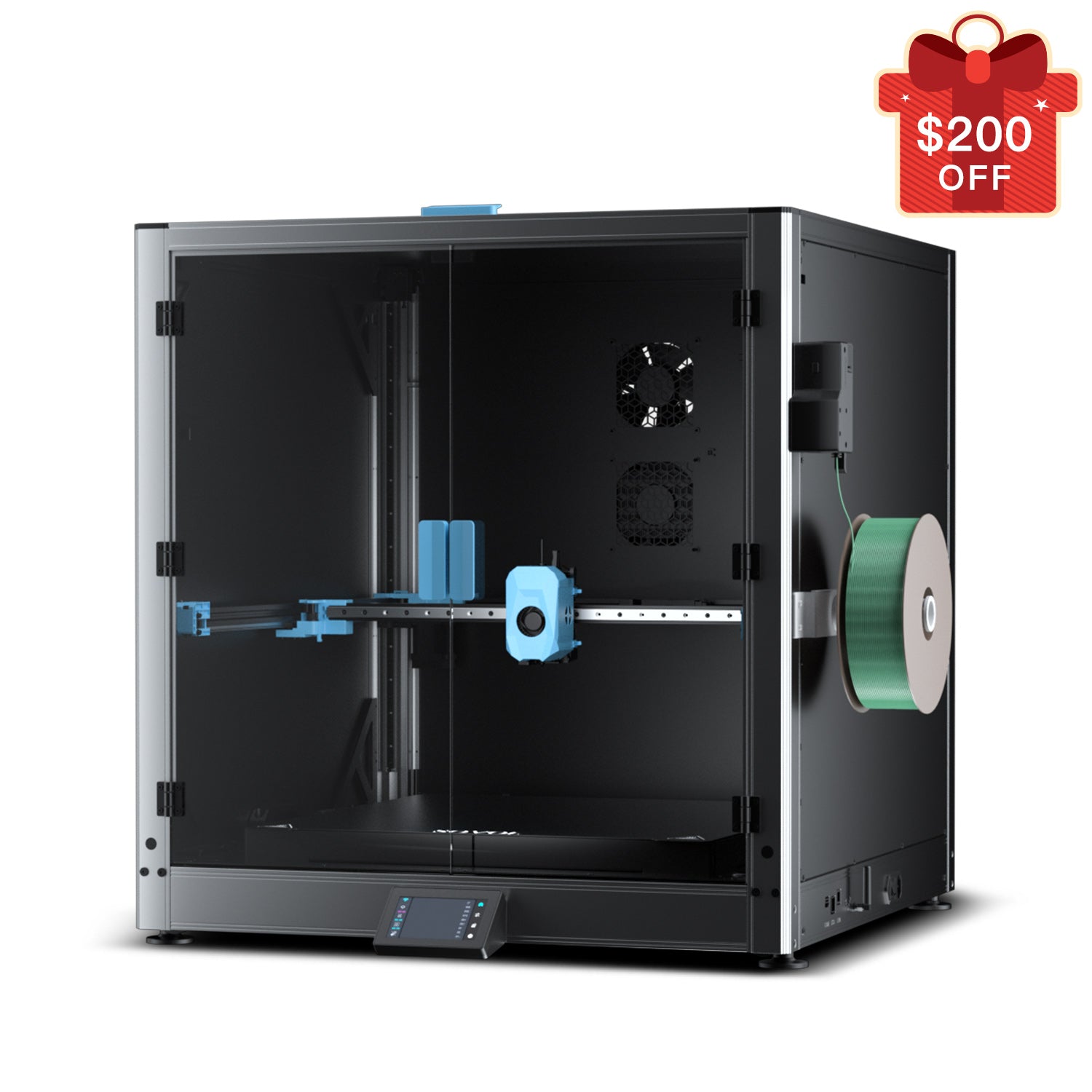 Sovol SV08 Max 3D Printer