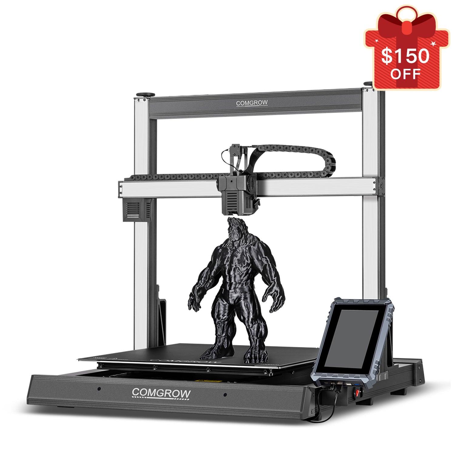 Comgrow T500 3D Printer