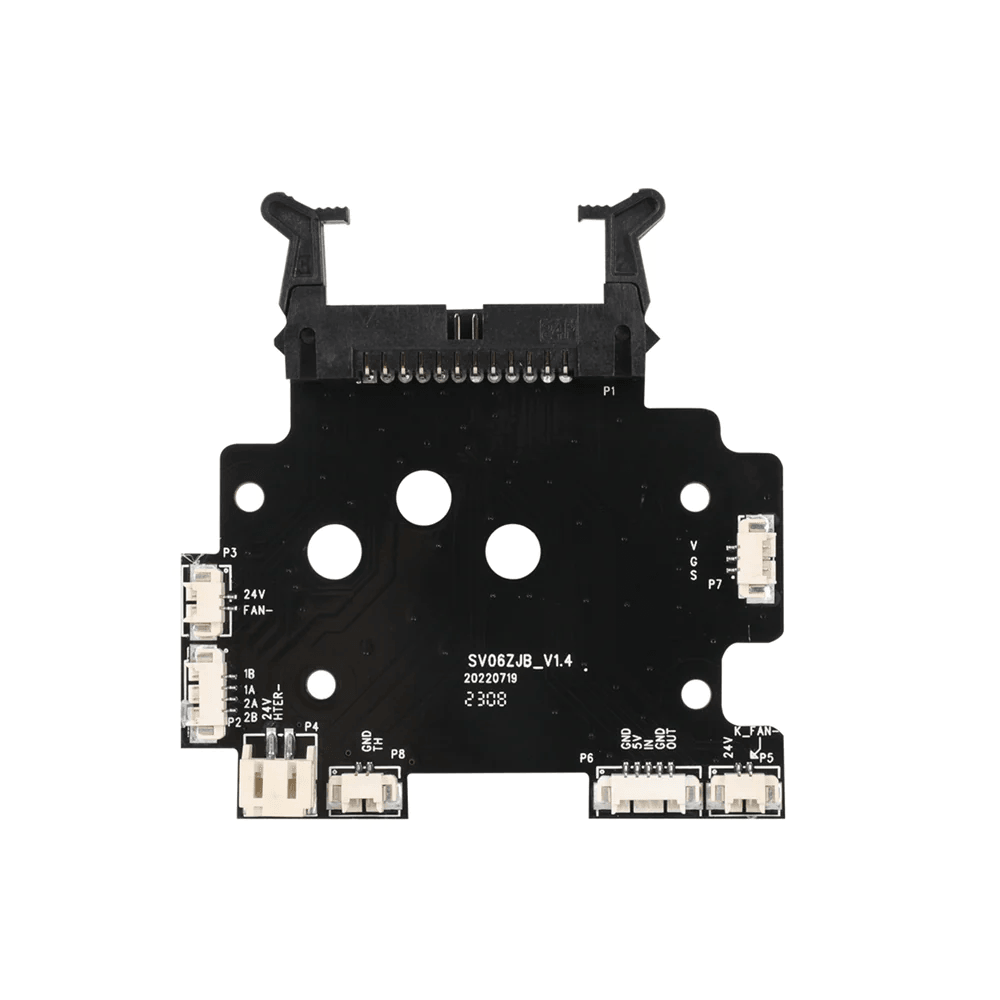 Sovol PCB Board with cable for SV06 3D Printer