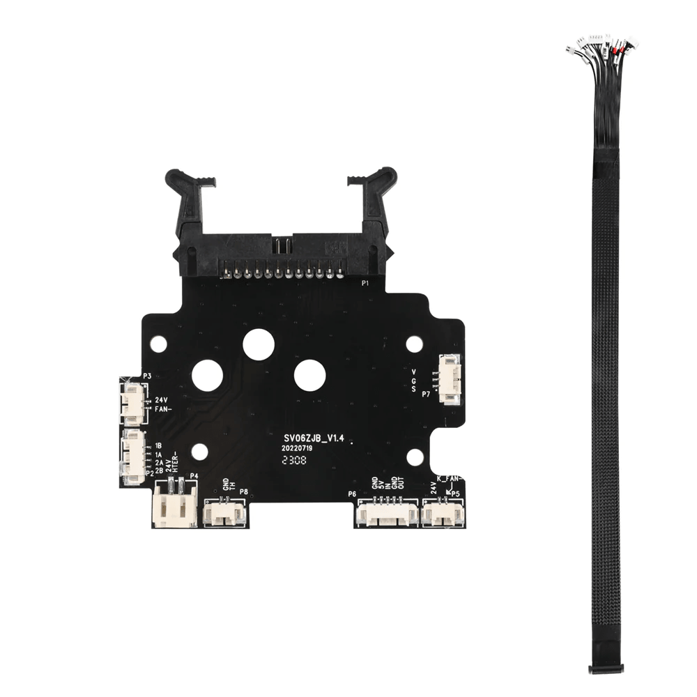 Sovol PCB Breakout Module Board for SV06 3D Printer