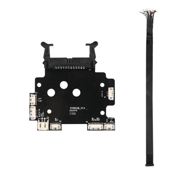 Sovol_PCB_Breakout_Module_Boar