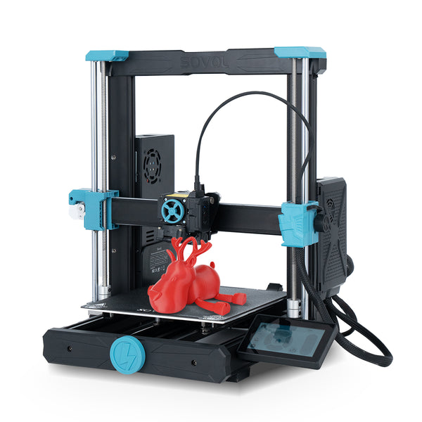 【説明書あり】Sovol 3DプリンターSV06 Sovol_SV06_ACE_3D_Printer_gran