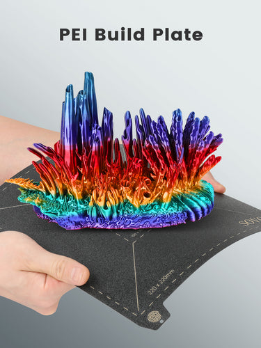 Sovol SV07 Klipper 3D Printer, Fast 3D Printer, Sovol 3D Printer