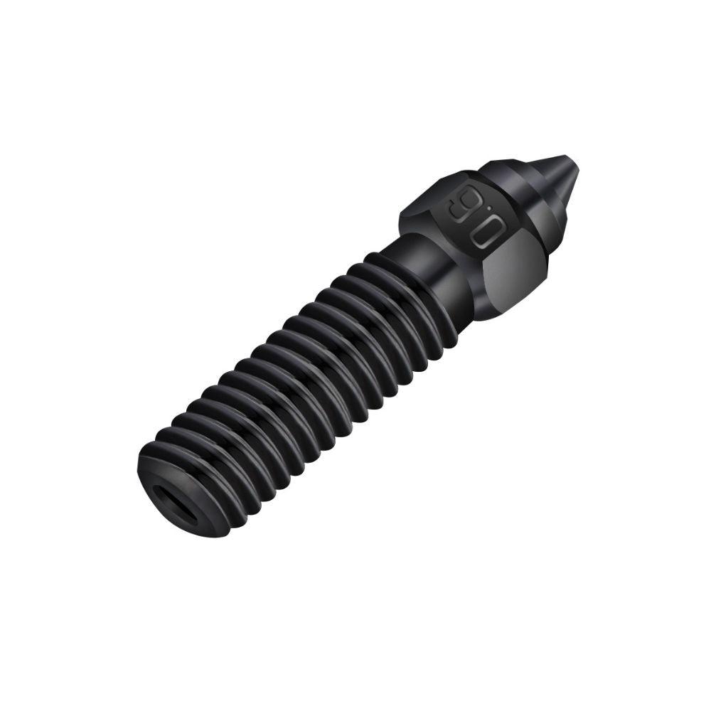 Sovol SV07 Plus Hardened Tool Steel High Flow Nozzles