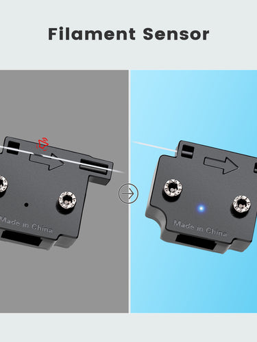Sovol SV07 Plus, Klipper 3D Printer, Fast 3D Printer, Sovol 3D Printer, 300mm*300mm*350mm