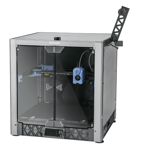 Sovol SV08 3D Printer CoreXY Voron 2.4 Kit 700mm/s Hight Speed