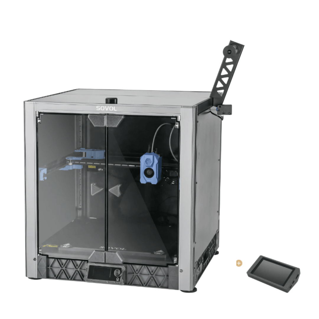 Sovol SV08 Open Source Fertigmontierter CoreXY 3D-Drucker - SOVOL