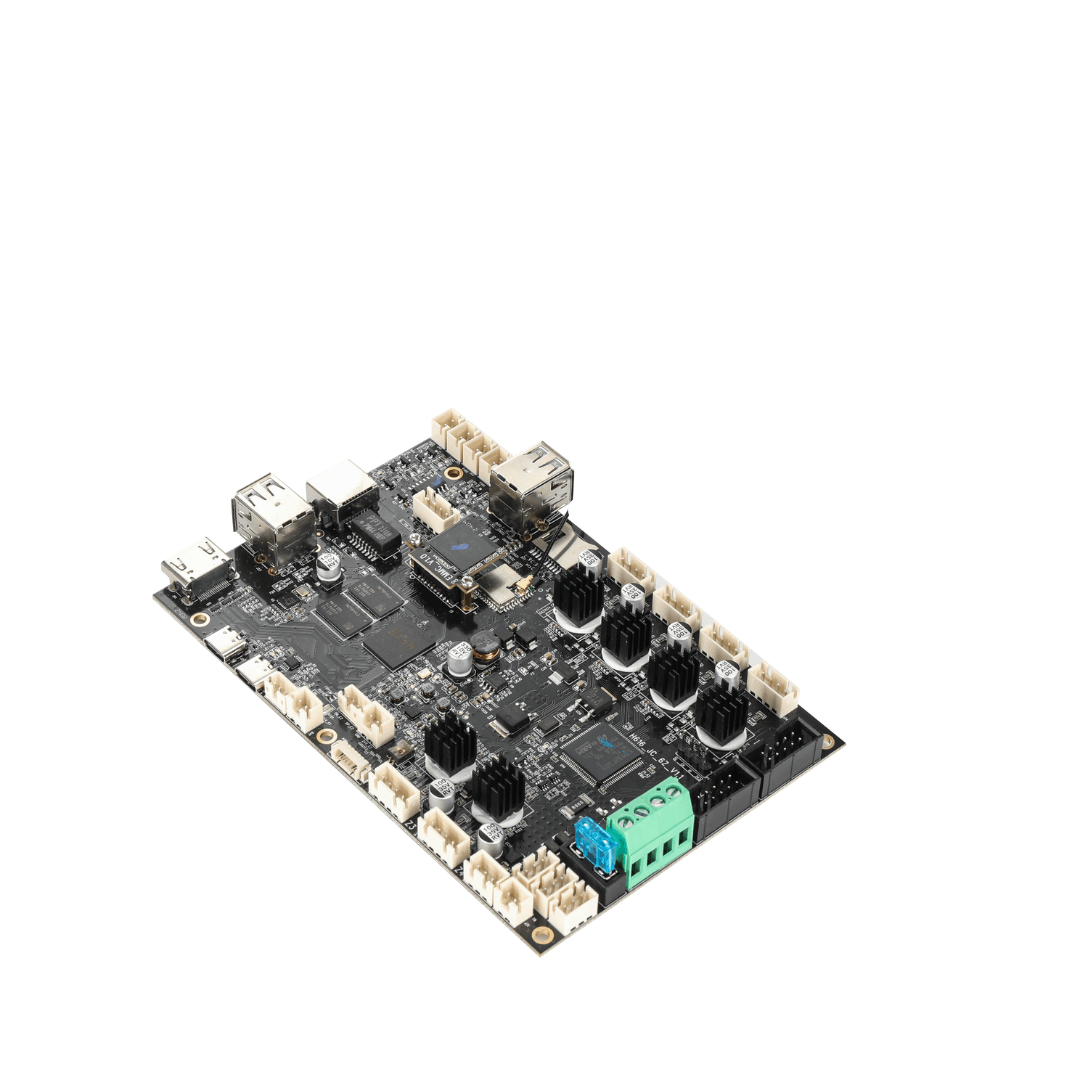 Sovol SV08 Original 64-bit Silent Mainboard with TMC2209 Driver - SOVOL