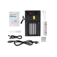 Sovol Chamber Heating Module for SV08 MAX