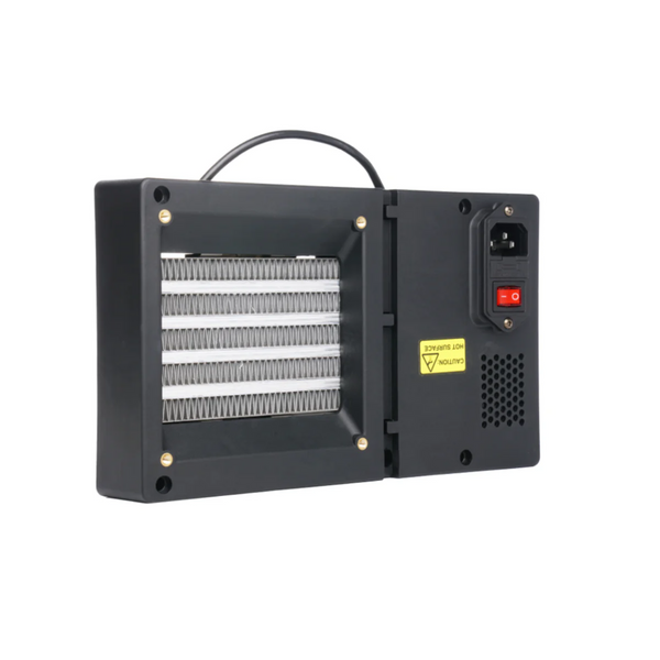 Chamber Heating Module for SV08 MAX