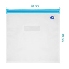 Sovol 3D Printer Filament  storage bags dimension