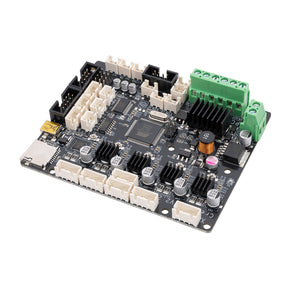Sovol Silent Mainboard (V2.2.1) with TMC2208 Driver