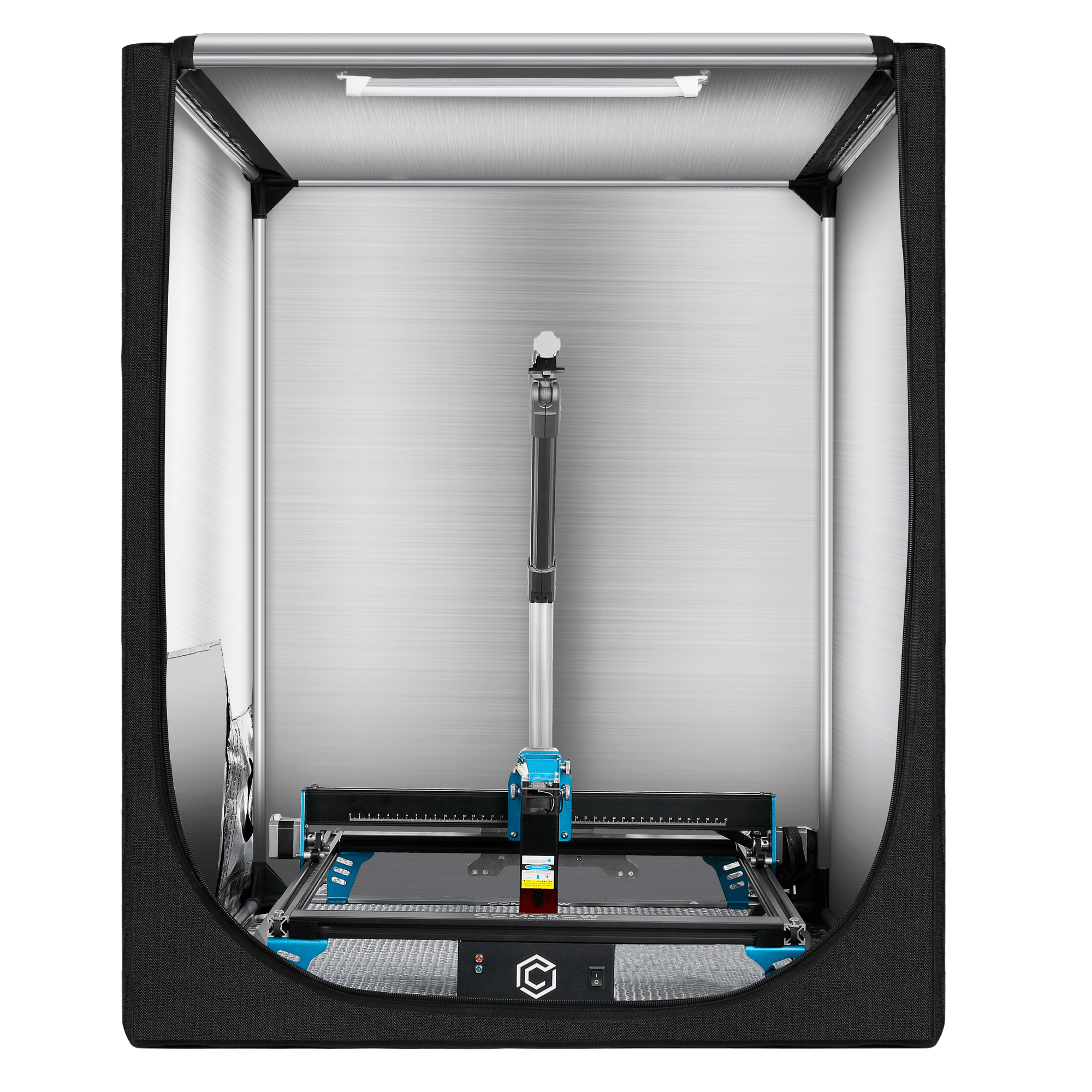 Comgrow Official Desktop Laser Engraver 