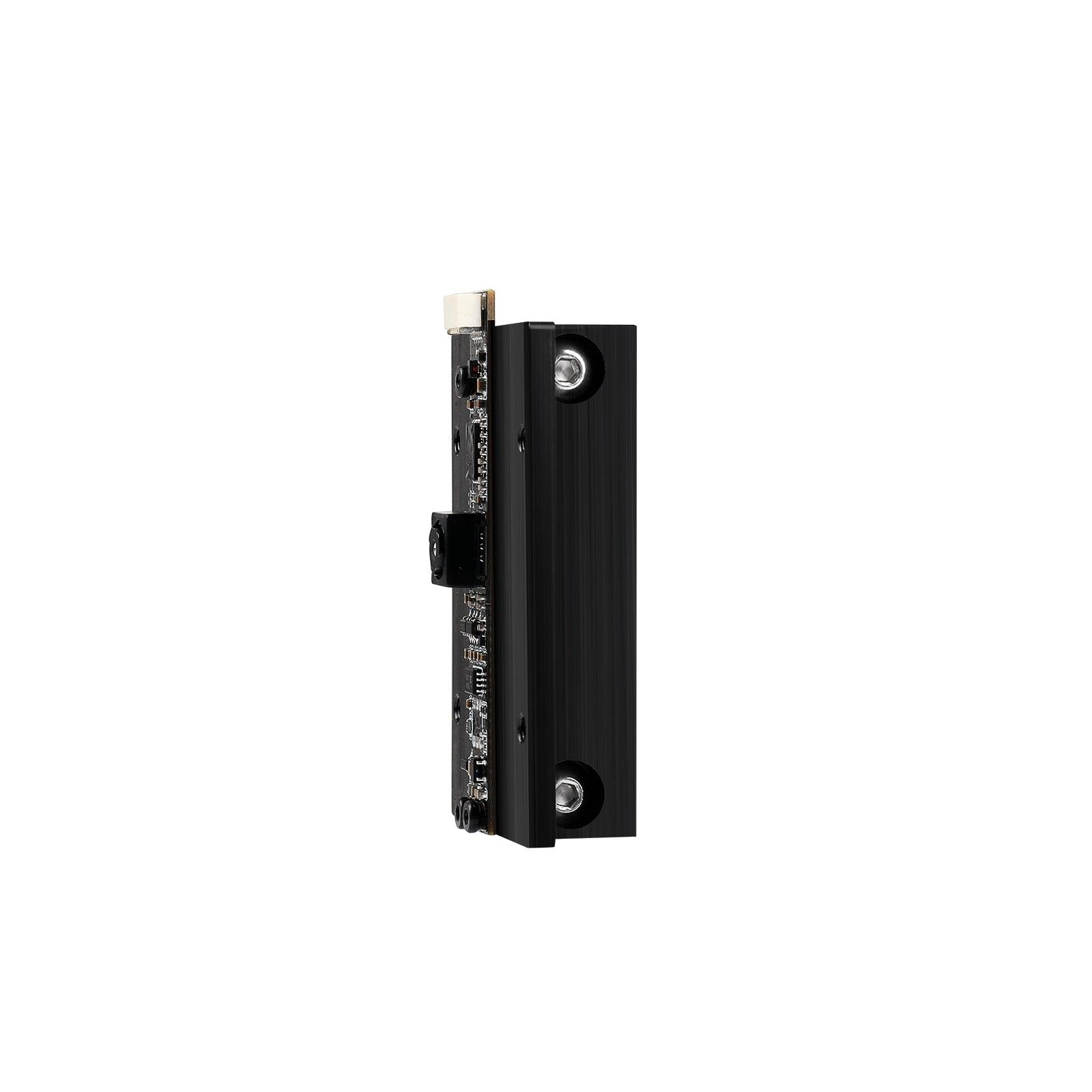 Laser Engraver Aluminum Lightburn Camera