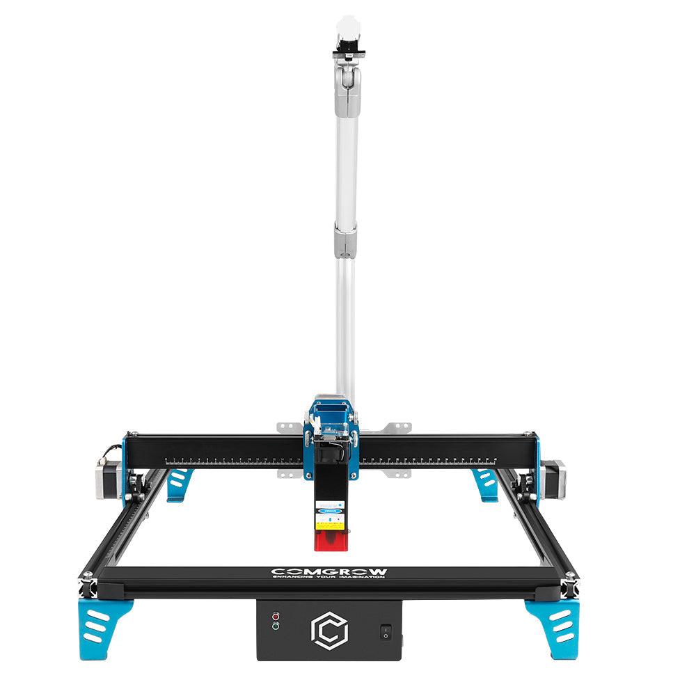 Laser Engraver Aluminum Lightburn Camera with Mounting Arm