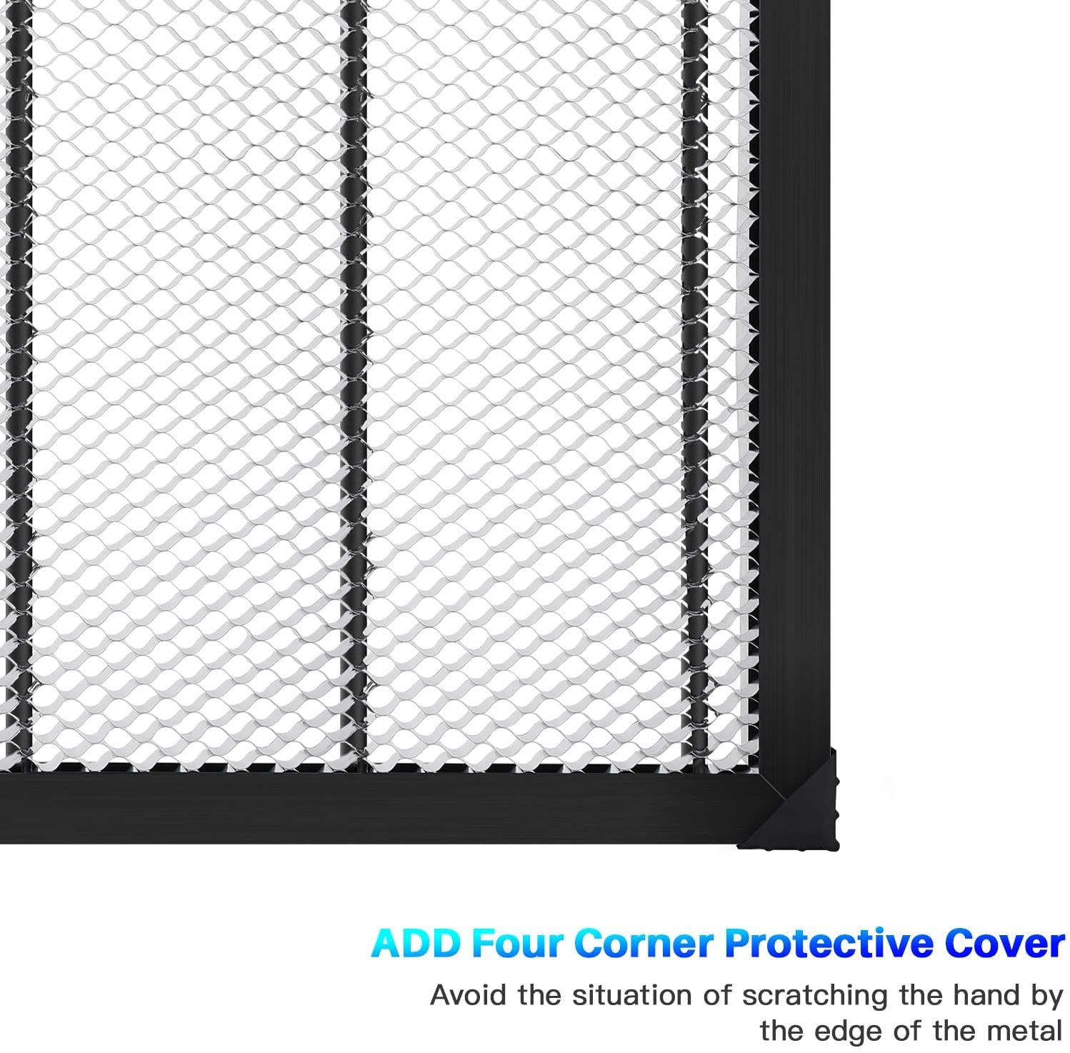 Laser Engraver Magnetic Honeycomb Laser Aluminum Panel