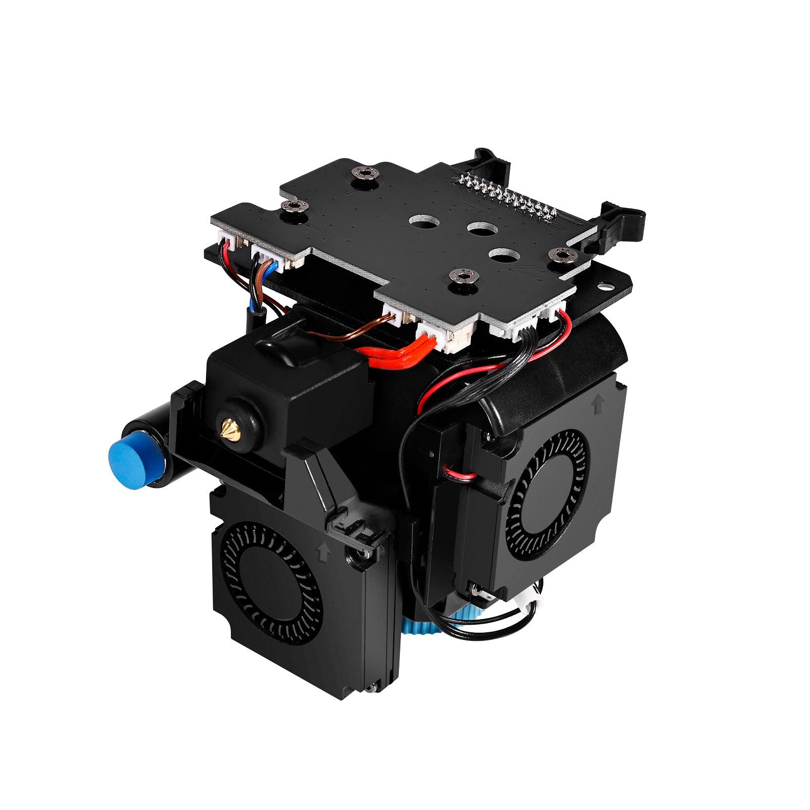SV06 Plus 3D Printer Planetary Direct Drive Extruder