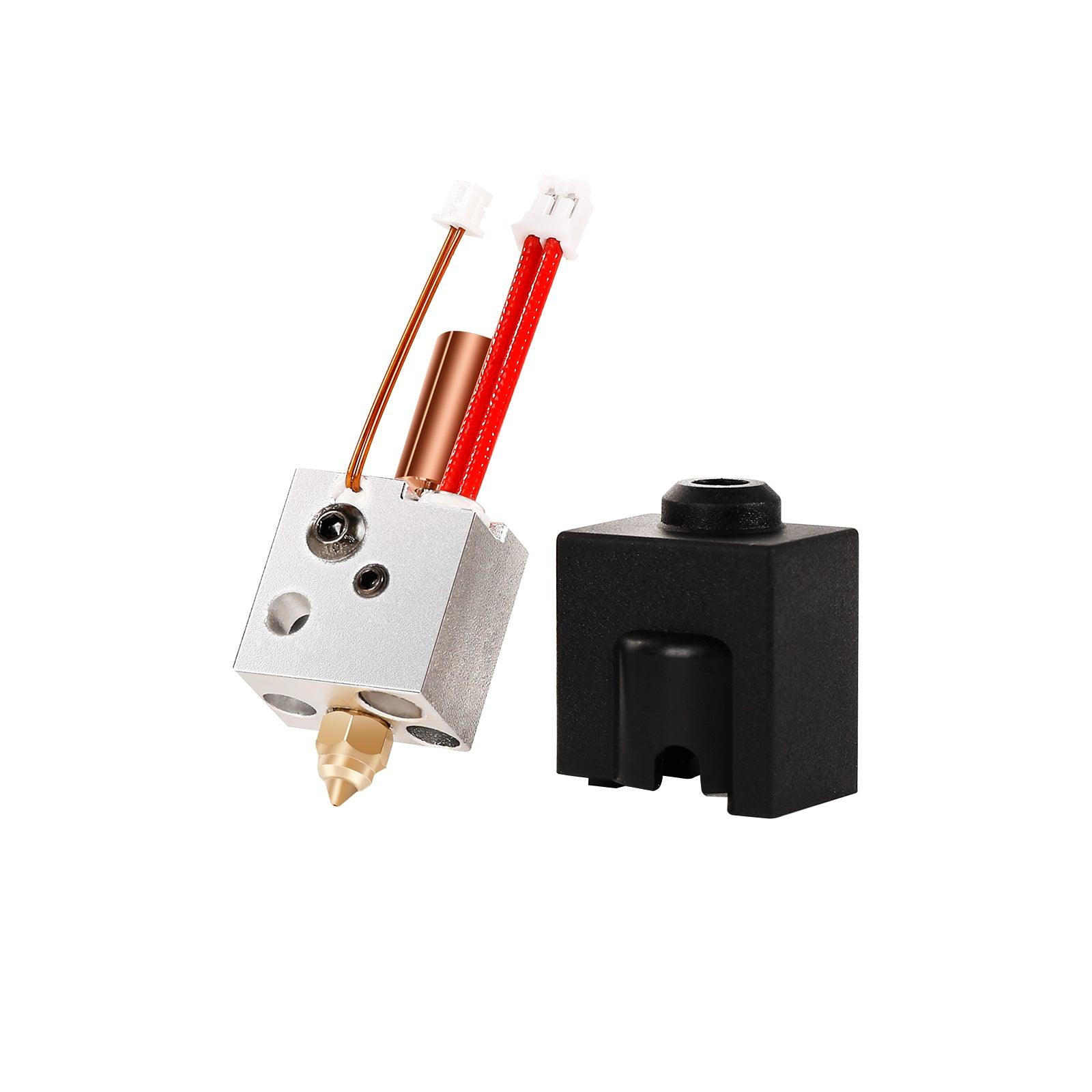 Sovol 3D Printer Hotend Kit for SV06 Plus/SV07/07 Plus