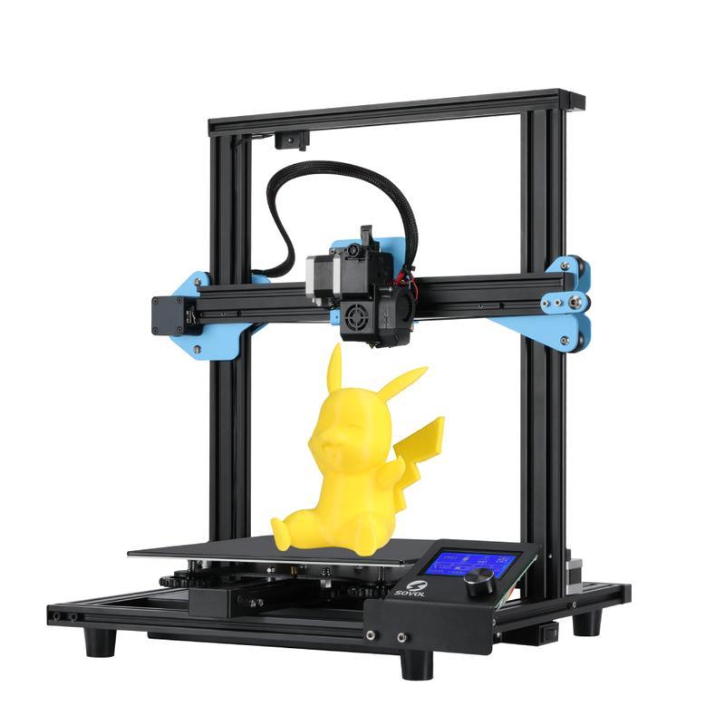 Sovol SV01 Direct Drive 3D Printer, best 3d printer for beginner